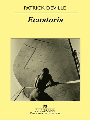 cover image of Ecuatoria